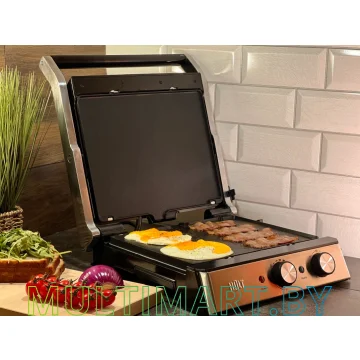 Электрогриль Holt HT-EG-001 картинка 10